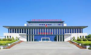 喜訊 | 集團公司首次摘得中國安裝之星！