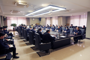 科技創新來擔綱 乘風揚帆再起航——集團公司2023年“科技月”活動正式啟幕！